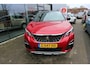 Peugeot 3008 1.2 PureTech GT Line NAVI PANORAMADAK LED CRUIS CLIMA PDC V+A RIJKLAARPRIJS!!