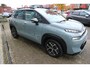 Citroën C3 Aircross 1.2 PureTech Shine NAVI CLIMA LEDER PDC STOELVERW LMV ALL-SEASON!!