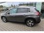 Peugeot 2008 1.2 PureTech Allure Pack Premium Plus 130PK NAVI LEDER PANORAMA CAMERA 17INCH RIJKLAARPRIJS!!