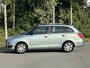 Skoda Fabia Combi 1.2 Active Apk nieuw bij aflevering