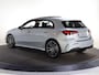 Mercedes-Benz A-klasse 180 Business Solution AMG | Trekhaak | Panoramaschuifdak | AMG Line Plus pakket |  19”AMG-velgen | Head-up display | Dodehoekassistent |
