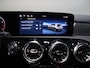 Mercedes-Benz A-klasse 180 Business Solution AMG | Trekhaak | Panoramaschuifdak | AMG Line Plus pakket |  19”AMG-velgen | Head-up display | Dodehoekassistent |