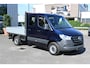 Mercedes-Benz Sprinter 317 CDI L2 RWD DC Open Laadbak 3500 kg Trekhaak, MBUX 10.25, Standkachel, Etc.
