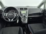 Toyota Verso-S 1.3 VVT-i Aspiration Automaat | Navigatie | Glazen Panoramadak |