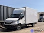 IVECO Daily 35S16 A8 2.3L 160pk - Enkellucht - W4100 - Climate Control - Automaat - Achterdeuren - Bluetooth Standplaats: Almkerk