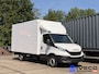 IVECO Daily 35S16 A8 2.3L 160pk - Enkellucht - W4100 - Climate Control - Automaat - Achterdeuren - Bluetooth Standplaats: Almkerk