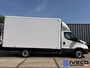 IVECO Daily 35S16 A8 2.3L 160pk - Enkellucht - W4100 - Climate Control - Automaat - Achterdeuren - Bluetooth Standplaats: Almkerk
