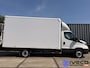 IVECO Daily 35S16 A8 2.3L 160pk - Enkellucht - W4100 - Climate Control - Automaat - Achterdeuren - Bluetooth Standplaats: Almkerk