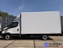 IVECO Daily 35S16 A8 2.3L 160pk - Enkellucht - W4100 - Climate Control - Automaat - Achterdeuren - Bluetooth Standplaats: Almkerk