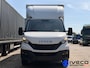 IVECO Daily 35S16 A8 2.3L 160pk - Enkellucht - W4100 - Climate Control - Automaat - Achterdeuren - Bluetooth Standplaats: Almkerk