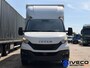 IVECO Daily 35S16 A8 2.3L 160pk - Enkellucht - W4100 - Climate Control - Automaat - Achterdeuren - Bluetooth Standplaats: Almkerk
