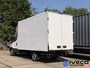 IVECO Daily 35S16 A8 2.3L 160pk - Enkellucht - W4100 - Climate Control - Automaat - Achterdeuren - Bluetooth Standplaats: Almkerk