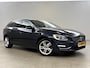 Volvo V60 2.4 D6 AWD Plug-In Hybrid Summum 280PK | Memory | Clima | Cruise |  Navi | Trekhaak