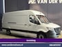 Mercedes-Benz Sprinter 311 CDI Automaat L3H2 *PostNL inrichting* Euro6 Airco | Camera | Schappen Doorloopdeur, 270 Gr. achterdeuren, Sidebars