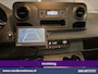 Mercedes-Benz Sprinter 311 CDI Automaat L3H2 *PostNL inrichting* Euro6 Airco | Camera | Schappen Doorloopdeur, 270 Gr. achterdeuren, Sidebars