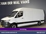Mercedes-Benz Sprinter 311 CDI Automaat L3H2 *PostNL inrichting* Euro6 Airco | Camera | Schappen Doorloopdeur, 270 Gr. achterdeuren, Sidebars
