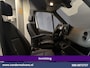 Mercedes-Benz Sprinter 311 CDI Automaat L3H2 *PostNL inrichting* Euro6 Airco | Camera | Schappen Doorloopdeur, 270 Gr. achterdeuren, Sidebars