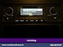 Mercedes-Benz Sprinter 311 CDI Automaat L3H2 *PostNL inrichting* Euro6 Airco | Camera | Schappen Doorloopdeur, 270 Gr. achterdeuren, Sidebars