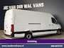 Mercedes-Benz Sprinter 311 CDI Automaat L3H2 *PostNL inrichting* Euro6 Airco | Camera | Schappen Doorloopdeur, 270 Gr. achterdeuren, Sidebars