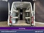 Mercedes-Benz Sprinter 311 CDI Automaat L3H2 *PostNL inrichting* Euro6 Airco | Camera | Schappen Doorloopdeur, 270 Gr. achterdeuren, Sidebars