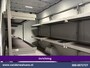 Mercedes-Benz Sprinter 311 CDI Automaat L3H2 *PostNL inrichting* Euro6 Airco | Camera | Schappen Doorloopdeur, 270 Gr. achterdeuren, Sidebars