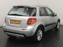 Suzuki SX4 1.6 Expressive