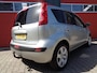 Nissan Note 1.6 Acenta 111PK Clima LMV Trekhaak NL-Auto Dealer - Onderhouden