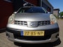 Nissan Note 1.6 Acenta 111PK Clima LMV Trekhaak NL-Auto Dealer - Onderhouden