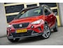 SEAT Arona 1.0 TSI FR Business Intense BJ2022 Lmv 18" | Led V+A | Pdc | Keyless entry | Achteruitrijcamera | App-Connect | Navi | Virtual cockpit | Dashboard verlichting | Climate control | Cruise control | Sportstoelen | Verwarmde voorstoelen | Zwarte hemel