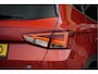SEAT Arona 1.0 TSI FR Business Intense BJ2022 Lmv 18" | Led V+A | Pdc | Keyless entry | Achteruitrijcamera | App-Connect | Navi | Virtual cockpit | Dashboard verlichting | Climate control | Cruise control | Sportstoelen | Verwarmde voorstoelen | Zwarte hemel