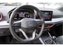 SEAT Arona 1.0 TSI FR Business Intense BJ2022 Lmv 18" | Led V+A | Pdc | Keyless entry | Achteruitrijcamera | App-Connect | Navi | Virtual cockpit | Dashboard verlichting | Climate control | Cruise control | Sportstoelen | Verwarmde voorstoelen | Zwarte hemel