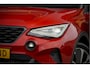 SEAT Arona 1.0 TSI FR Business Intense BJ2022 Lmv 18" | Led V+A | Pdc | Keyless entry | Achteruitrijcamera | App-Connect | Navi | Virtual cockpit | Dashboard verlichting | Climate control | Cruise control | Sportstoelen | Verwarmde voorstoelen | Zwarte hemel
