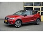 SEAT Arona 1.0 TSI FR Business Intense BJ2022 Lmv 18" | Led V+A | Pdc | Keyless entry | Achteruitrijcamera | App-Connect | Navi | Virtual cockpit | Dashboard verlichting | Climate control | Cruise control | Sportstoelen | Verwarmde voorstoelen | Zwarte hemel