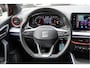 SEAT Arona 1.0 TSI FR Business Intense BJ2022 Lmv 18" | Led V+A | Pdc | Keyless entry | Achteruitrijcamera | App-Connect | Navi | Virtual cockpit | Dashboard verlichting | Climate control | Cruise control | Sportstoelen | Verwarmde voorstoelen | Zwarte hemel