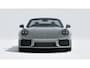 Porsche 911 Turbo S Cabriolet