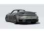 Porsche 911 Turbo S Cabriolet