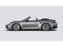 Porsche 911 Turbo S Cabriolet