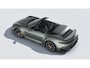 Porsche 911 Turbo S Cabriolet