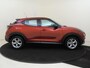 Nissan Juke 1.0 DIG-T Business Edition | airco automatisch | Apple Carplay/Android | cruise control | lichtmetalen velgen 17" | navigatiesysteem full map |