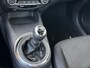 Nissan Juke 1.0 DIG-T Business Edition | airco automatisch | Apple Carplay/Android | cruise control | lichtmetalen velgen 17" | navigatiesysteem full map |