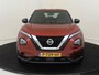 Nissan Juke 1.0 DIG-T Business Edition | airco automatisch | Apple Carplay/Android | cruise control | lichtmetalen velgen 17" | navigatiesysteem full map |