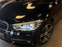 BMW 1-Serie 118i High Executive / Stoelverwarming / Led / LM velgen / Automaat