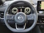 Nissan Qashqai 1.3 MHEV Xtronic Tekna Plus / Panoramadak / Fabrieksgarantie tot 9-2028 / HUD / BOSE / ACC / Luxe Lederen Bekleding / StoelMassage / Stoel & Stuurwiel Verwarming / Elektr. Stoelen / Elektr. Achterklep / Memory Stoelen / All Season Banden /