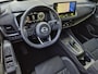 Nissan Qashqai 1.3 MHEV Xtronic Tekna Plus / Panoramadak / Fabrieksgarantie tot 9-2028 / HUD / BOSE / ACC / Luxe Lederen Bekleding / StoelMassage / Stoel & Stuurwiel Verwarming / Elektr. Stoelen / Elektr. Achterklep / Memory Stoelen / All Season Banden /