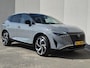 Nissan Qashqai 1.3 MHEV Xtronic Tekna Plus / Panoramadak / Fabrieksgarantie tot 9-2028 / HUD / BOSE / ACC / Luxe Lederen Bekleding / StoelMassage / Stoel & Stuurwiel Verwarming / Elektr. Stoelen / Elektr. Achterklep / Memory Stoelen / All Season Banden /