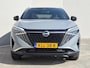 Nissan Qashqai 1.3 MHEV Xtronic Tekna Plus / Panoramadak / Fabrieksgarantie tot 9-2028 / HUD / BOSE / ACC / Luxe Lederen Bekleding / StoelMassage / Stoel & Stuurwiel Verwarming / Elektr. Stoelen / Elektr. Achterklep / Memory Stoelen / All Season Banden /