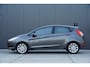 Ford Fiesta 1.0 EcoBoost Titanium 2015 Navi Bluetooth Airco 5 Deurs Cruise control