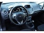 Ford Fiesta 1.0 EcoBoost Titanium 2015 Navi Bluetooth Airco 5 Deurs Cruise control