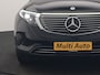 Mercedes-Benz EQC 400 4MATIC 85 kWh 408pk Dealer O.H SOH 96.1% | Panodak | Adaptive Cruise | 360 Camera | Lederen Sportstoelen Massage & Verwarmd | Multibeam LED | MBUX Widescreen Navi | Keyless | Sfeerverlichting | BLIS | Apple Carplay | Virtual | DAB | 19"L.M |