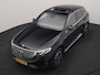 Mercedes-Benz EQC 400 4MATIC 85 kWh 408pk Dealer O.H SOH 96.1% | Panodak | Adaptive Cruise | 360 Camera | Lederen Sportstoelen Massage & Verwarmd | Multibeam LED | MBUX Widescreen Navi | Keyless | Sfeerverlichting | BLIS | Apple Carplay | Virtual | DAB | 19"L.M |